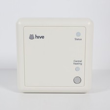 Hive active heating for sale  WESTBURY
