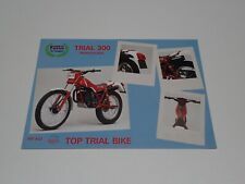 Fantic motor trial usato  Bussoleno