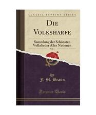Volksharfe vol sammlung gebraucht kaufen  Trebbin