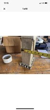 Aircraft oil cooler for sale  Wildwood
