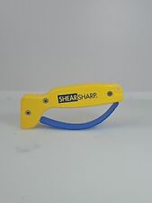 Accusharp classic shearsharp for sale  Glasgow