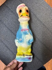 Donald duck chalkware for sale  Logan