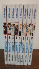 Segreto morinaga serie usato  Pontedera