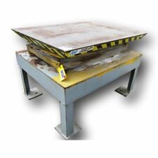 Autoquip hydraulic scissor for sale  Millwood