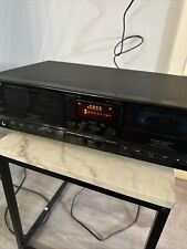 Sansui x317wr tape gebraucht kaufen  Eitorf