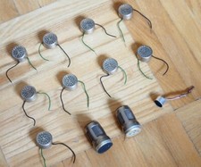 Konvolut akg ultraschallgeber gebraucht kaufen  Hof