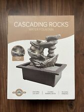 Cascade rocks water for sale  SWINDON