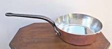 Sauteuse évasée windsor d'occasion  France