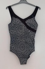 Maillot bains noir d'occasion  Lattes