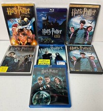 New sealed harry for sale  Kernersville