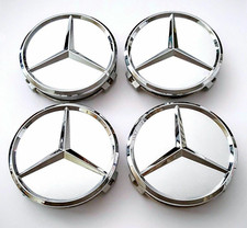 Nabenkappen mercedes benz gebraucht kaufen  Bremen