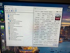 Sapphire radeon 7970 d'occasion  Expédié en Belgium