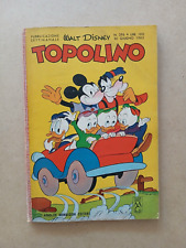 Topolino 396 anno usato  Buggiano