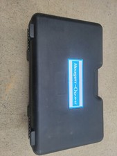 Hougen ogura hydraulic for sale  Sidney