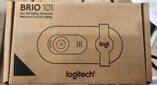 Logitech full 1080p for sale  Brooklyn