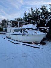 Seamaster boat spares for sale  WHITCHURCH