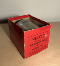 Vintage 35mm nikor for sale  Brooklyn