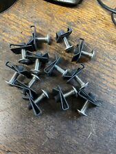 Roof bar fixing for sale  BRAINTREE