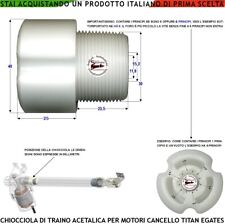Boccola traino chiocciola usato  Roma