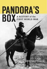 Pandora box history for sale  Carrollton