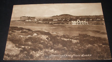 Old real photo for sale  HUNTINGDON