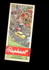Carte pub ancienne d'occasion  La Séguinière