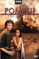 Pompeii last day for sale  Aurora