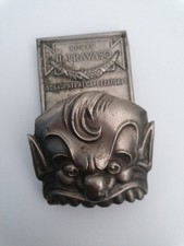 1915 antica molletta usato  Ragusa