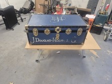 Vintage trunk for sale Vintage trunk for sale  SUDBURY