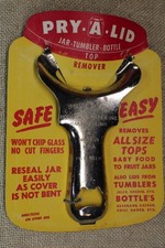 Vintage pry lid for sale  Millersville