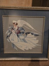Framed angel cross for sale  Lafayette