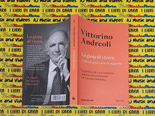Book libro gioia usato  Vigarano Mainarda
