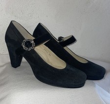 Trachtenschuhe schuhtrachtler  gebraucht kaufen  Oy-Mittelberg