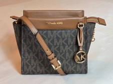 Michael kors logo d'occasion  Expédié en Belgium