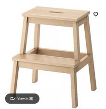 Ikea bekvam two for sale  Joliet