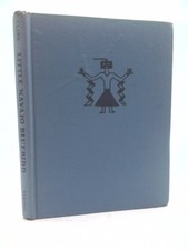 Little Navajo Bluebird  (Signed) by Ann Nolan Clark comprar usado  Enviando para Brazil