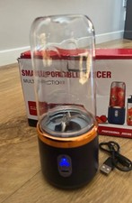 Small portable multi for sale  LUTON