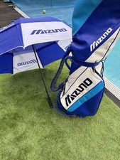 Mizuno classic tour for sale  WEST MALLING