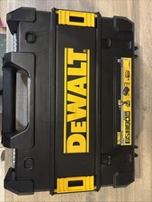 Dewalt dcd996p2t stackable for sale  STOCKPORT