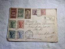 Storia postale regno usato  Pieve Emanuele