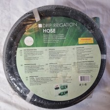 15m drip irrigation for sale  HIGH WYCOMBE