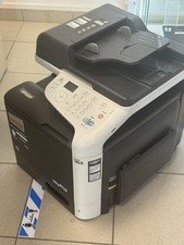 Konica minolta develop d'occasion  Montataire
