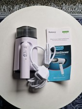 Raelunyi clothes handheld for sale  BRADFORD