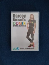 Darcey bussell ddmix for sale  BRIGHTON