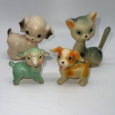 Vintage rubber squeaky for sale  Wallburg