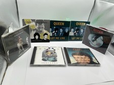 Queen lot including d'occasion  Expédié en Belgium