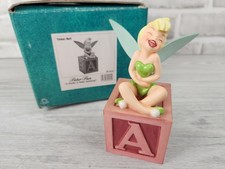 Wdcc tinker bell for sale  Palmer