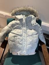 Abercrombie fitch coat for sale  CRANBROOK