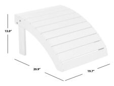 Safavieh mopani ottoman for sale  Whitestown