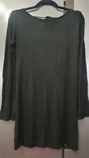 Boohoo black mini for sale  GRAYS